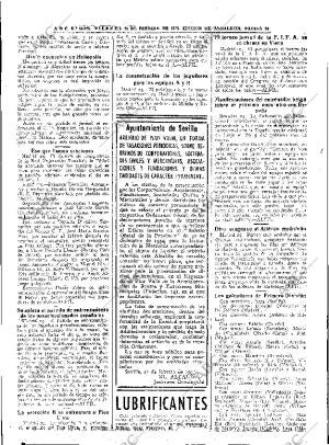 ABC SEVILLA 25-02-1955 página 30