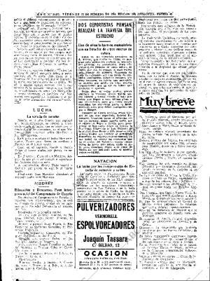 ABC SEVILLA 25-02-1955 página 32