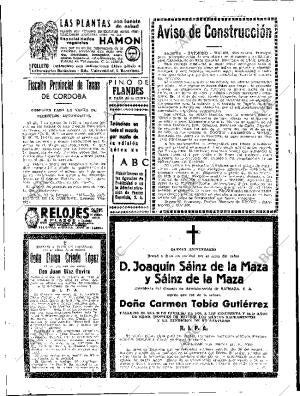 ABC SEVILLA 25-02-1955 página 34