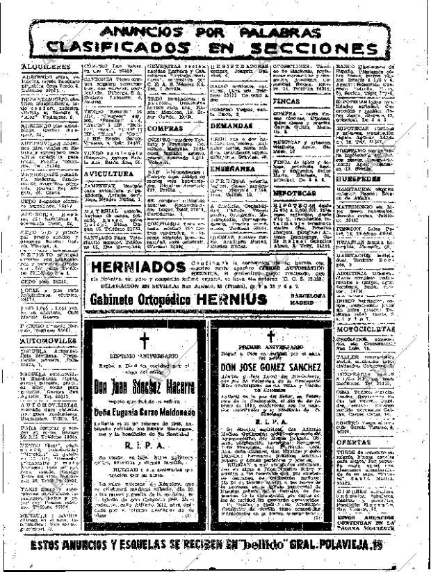 ABC SEVILLA 25-02-1955 página 35