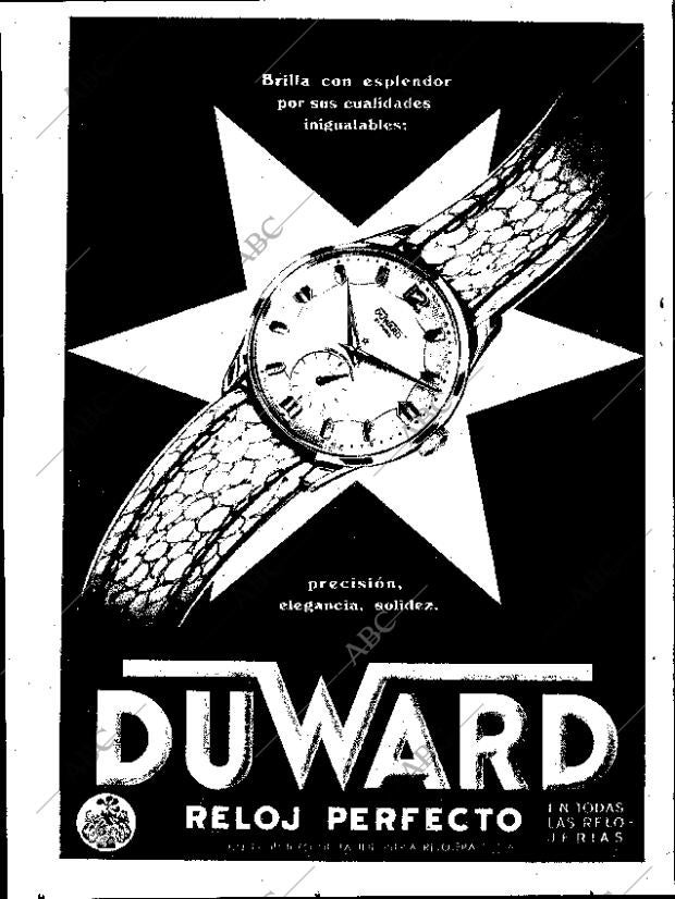 ABC SEVILLA 25-02-1955 página 38