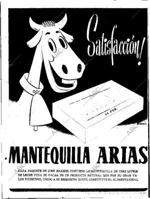 ABC SEVILLA 25-02-1955 página 4