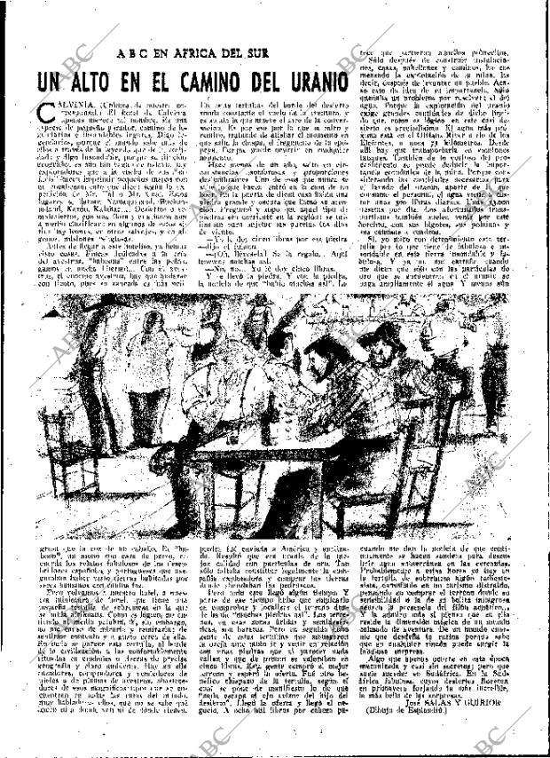 ABC MADRID 26-02-1955 página 13