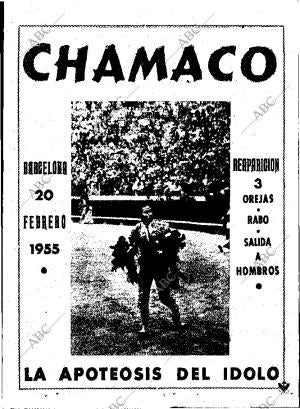 ABC MADRID 27-02-1955 página 11