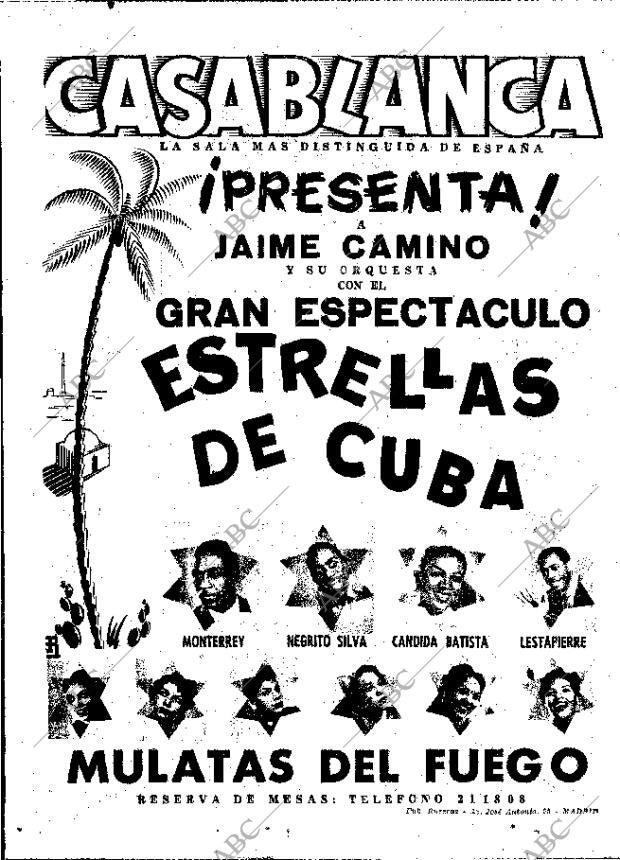 ABC MADRID 27-02-1955 página 12