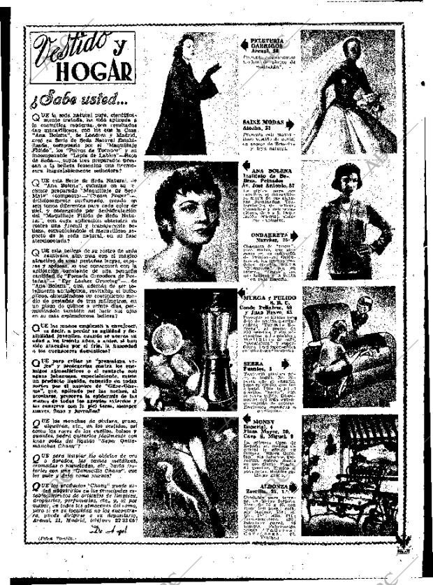 ABC MADRID 27-02-1955 página 15