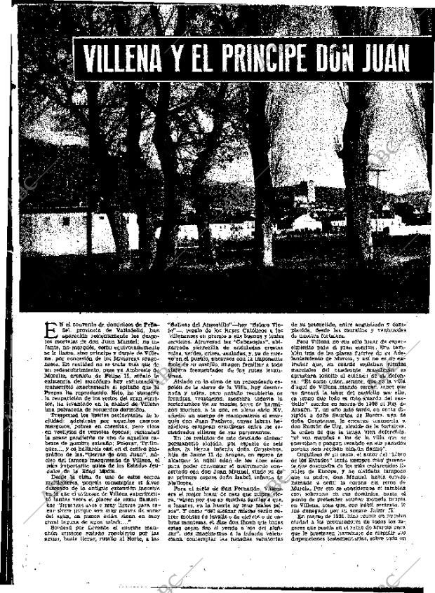 ABC MADRID 27-02-1955 página 16