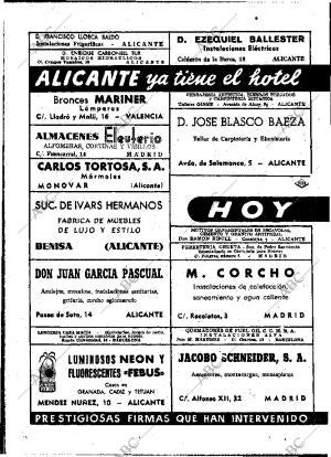 ABC MADRID 27-02-1955 página 18