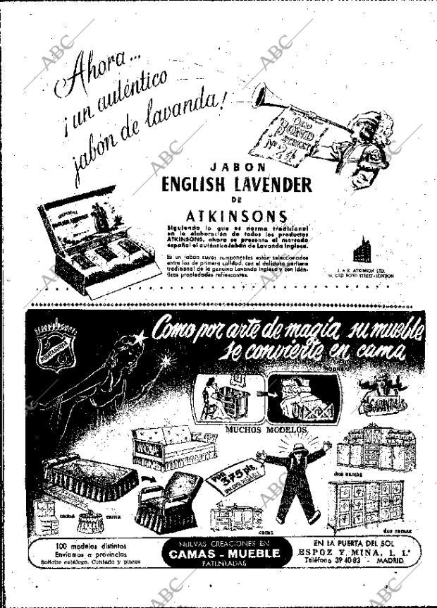 ABC MADRID 27-02-1955 página 24