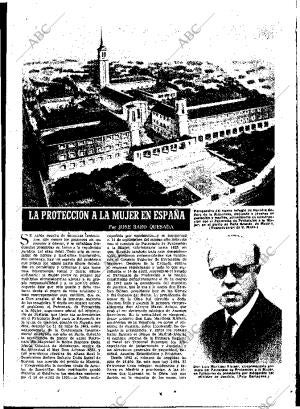 ABC MADRID 27-02-1955 página 25