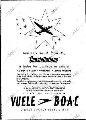 ABC MADRID 27-02-1955 página 26
