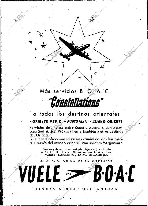ABC MADRID 27-02-1955 página 26