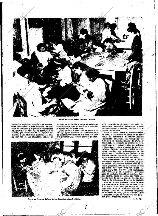 ABC MADRID 27-02-1955 página 27