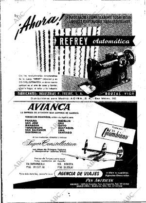 ABC MADRID 27-02-1955 página 28