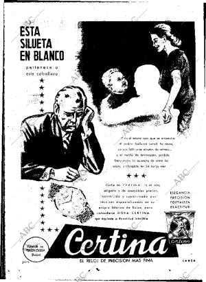 ABC MADRID 27-02-1955 página 30