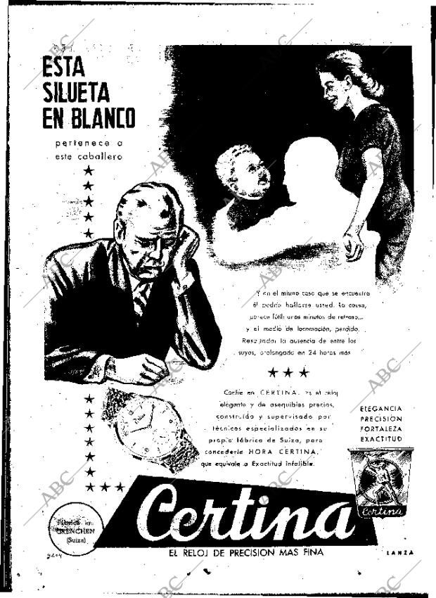 ABC MADRID 27-02-1955 página 30