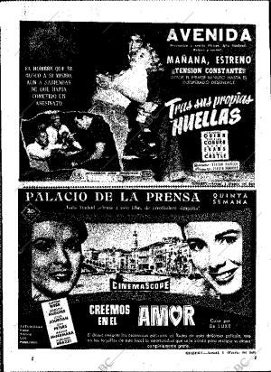 ABC MADRID 27-02-1955 página 32