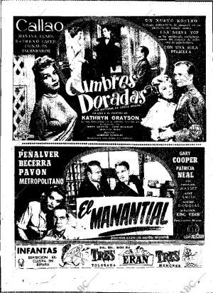 ABC MADRID 27-02-1955 página 34