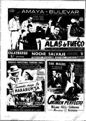 ABC MADRID 27-02-1955 página 38