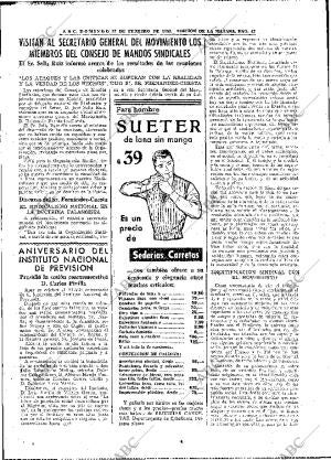 ABC MADRID 27-02-1955 página 42