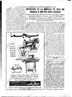 ABC MADRID 27-02-1955 página 43