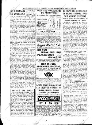 ABC MADRID 27-02-1955 página 49