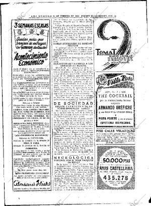 ABC MADRID 27-02-1955 página 50