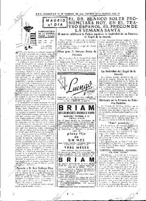 ABC MADRID 27-02-1955 página 57
