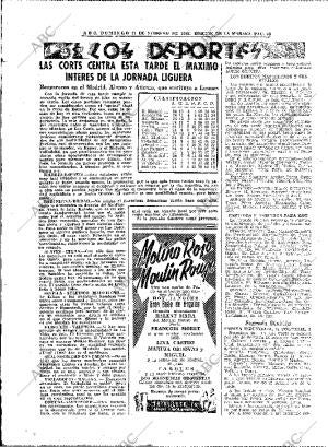 ABC MADRID 27-02-1955 página 60