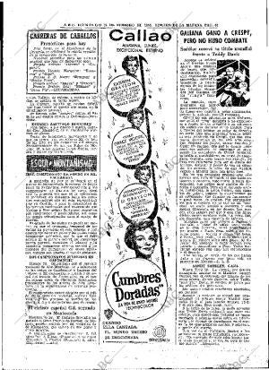 ABC MADRID 27-02-1955 página 61