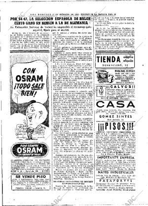 ABC MADRID 27-02-1955 página 62