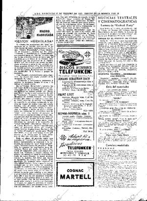 ABC MADRID 27-02-1955 página 63