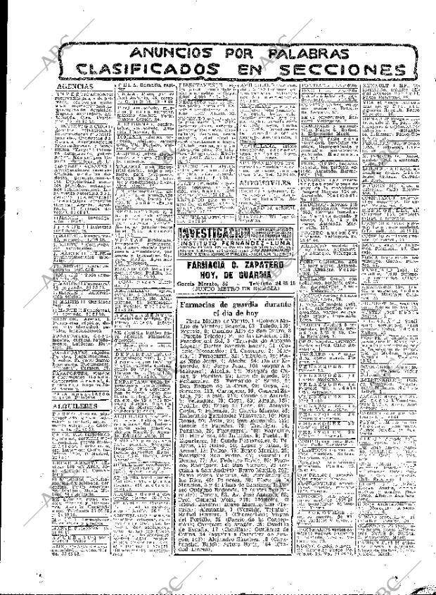 ABC MADRID 27-02-1955 página 65