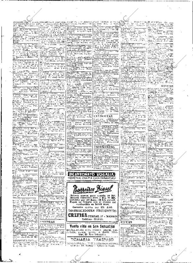 ABC MADRID 27-02-1955 página 66