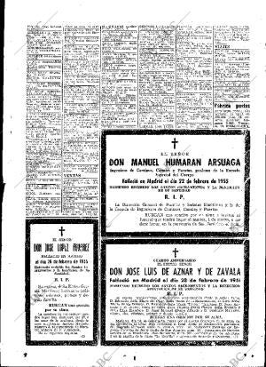ABC MADRID 27-02-1955 página 69