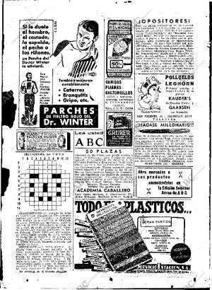 ABC MADRID 27-02-1955 página 71