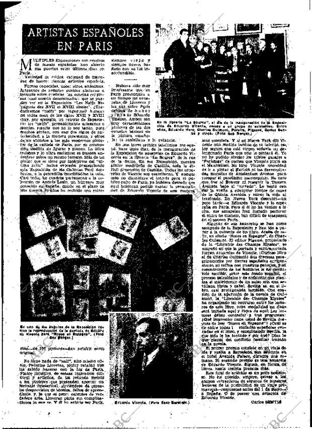 ABC MADRID 27-02-1955 página 9