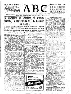 ABC SEVILLA 27-02-1955 página 15