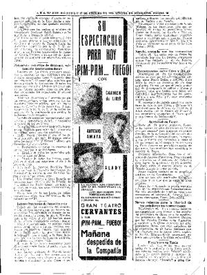 ABC SEVILLA 27-02-1955 página 16