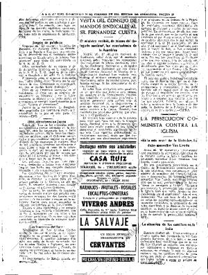 ABC SEVILLA 27-02-1955 página 17