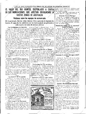 ABC SEVILLA 27-02-1955 página 20