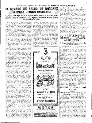 ABC SEVILLA 27-02-1955 página 22