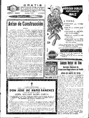 ABC SEVILLA 27-02-1955 página 41