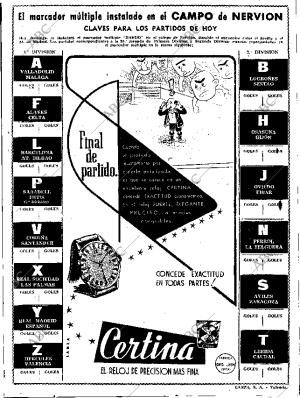 ABC SEVILLA 27-02-1955 página 7
