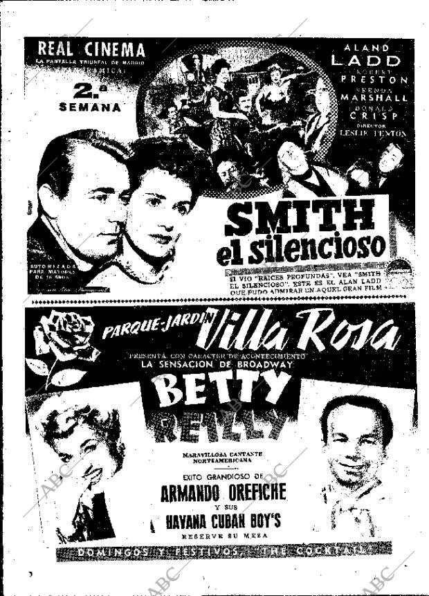 ABC MADRID 01-03-1955 página 12