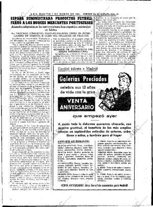 ABC MADRID 01-03-1955 página 19