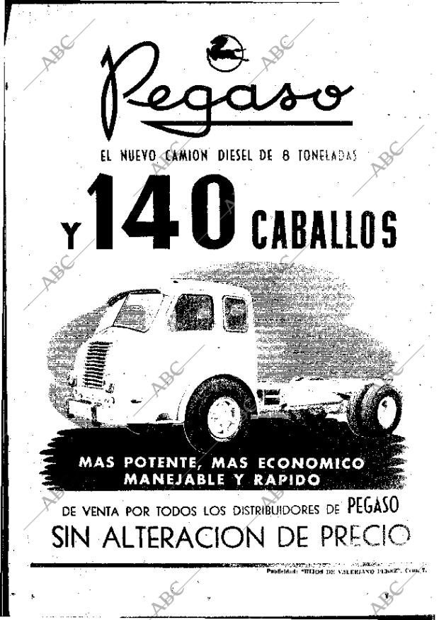ABC MADRID 01-03-1955 página 2