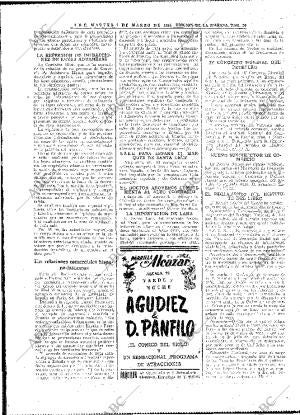 ABC MADRID 01-03-1955 página 20