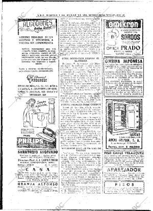 ABC MADRID 01-03-1955 página 22