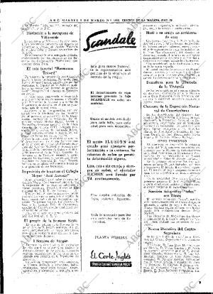 ABC MADRID 01-03-1955 página 28